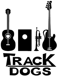 track dogs logo